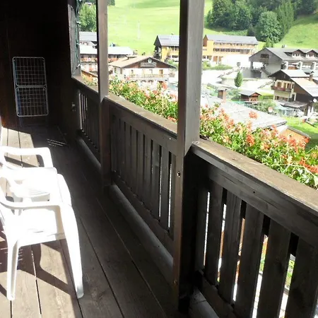 Otel Morgenleit Sauris