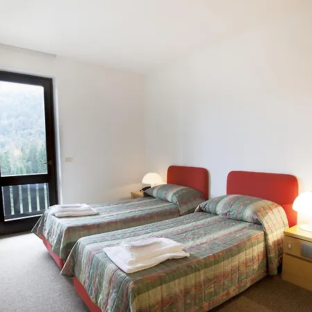 Hotel Morgenleit 3*