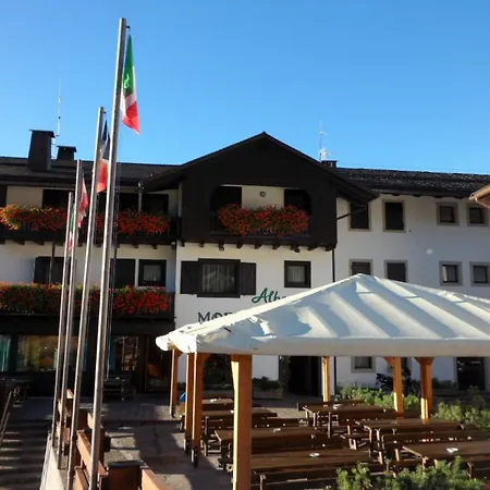 Morgenleit Hotel Sauris