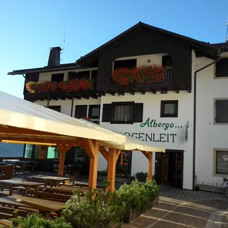Morgenleit Hotel 3*