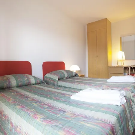 Morgenleit Hotel 3*