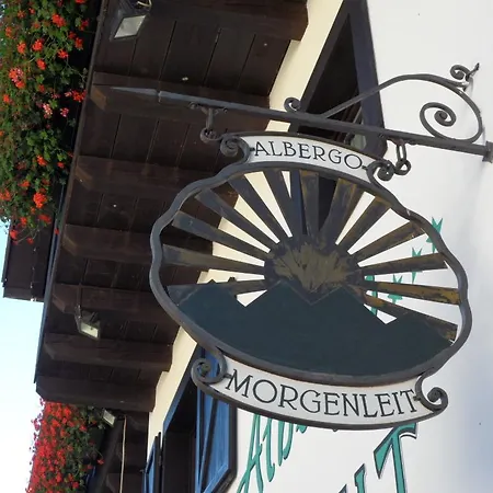 Morgenleit 3* Sauris