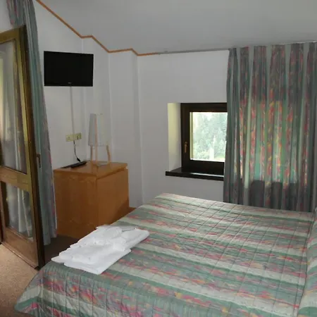 Hotel Morgenleit Sauris