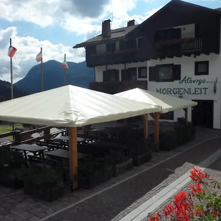 Hotel Morgenleit 3*