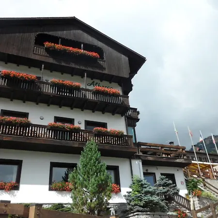 Morgenleit 3* Sauris