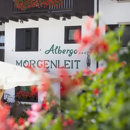 Morgenleit