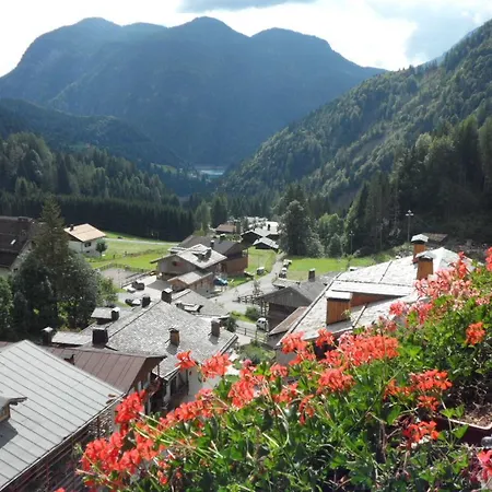 Morgenleit Hotel Sauris