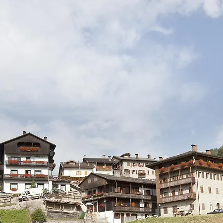 Morgenleit Hotel 3*