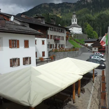 Morgenleit Hotel