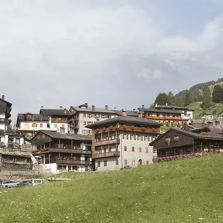 Hotel Morgenleit Sauris