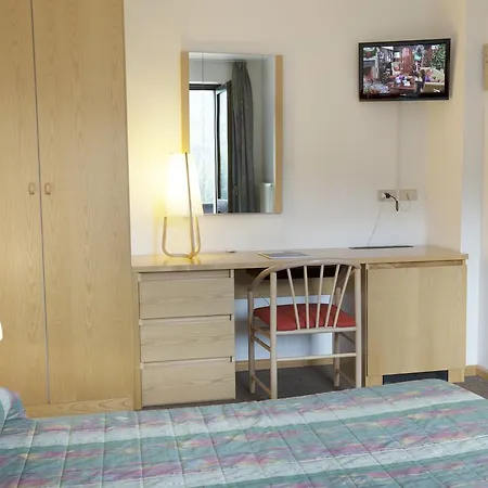 Hotel Morgenleit 3*